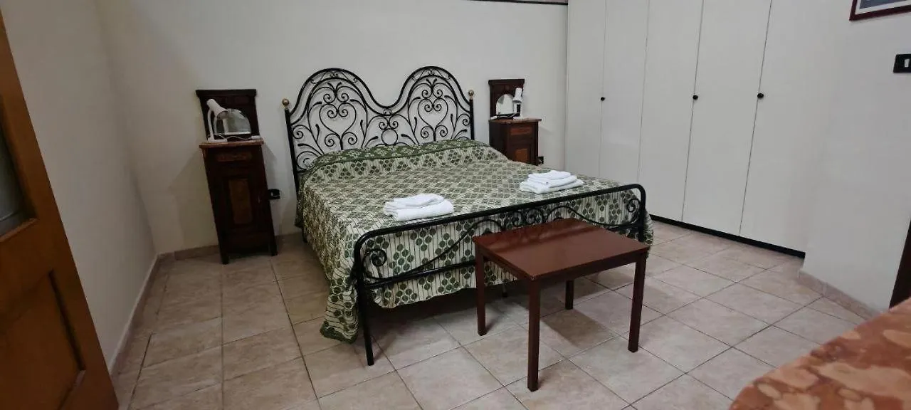 Bari Train Station Apartment - Casamia