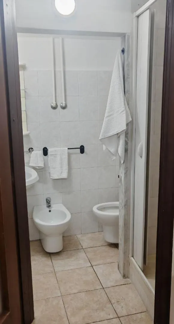 Bari Train Station Apartment - Casamia
